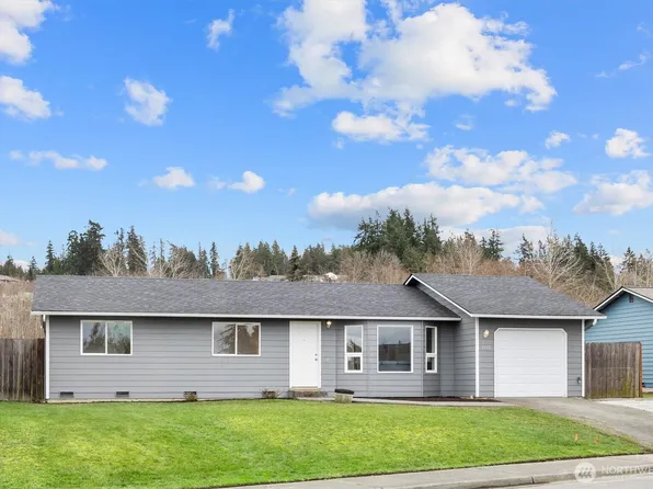 1412 S 27th Street, Mount Vernon, WA 98274