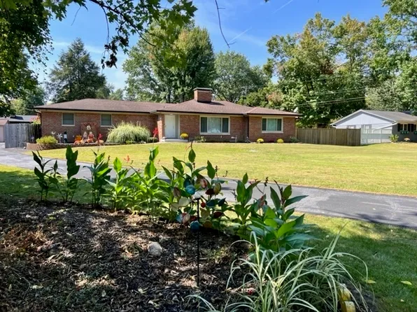 5334 Wallace Ave, Indianapolis, IN 46220