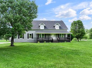 1063 Wades Mill Rd, Winchester, KY 40391