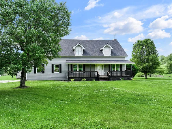 1063 Wades Mill Rd, Winchester, KY 40391