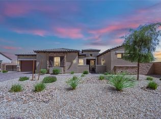 7258 W Le Baron Ave, Las Vegas, NV 89178