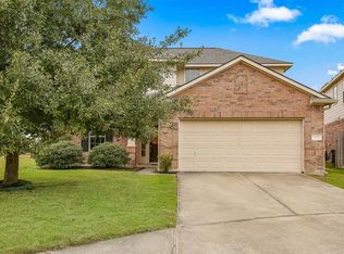 8742 Cedar Walk Dr, Tomball, TX 77375