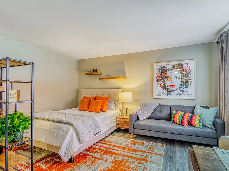 The Maynard at 5115 N Sheridan — Photo 19