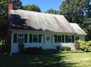 170 S Portage St, Westfield, NY