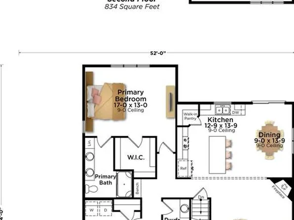 2686 Red Oak LANE, East Troy, WI 53120