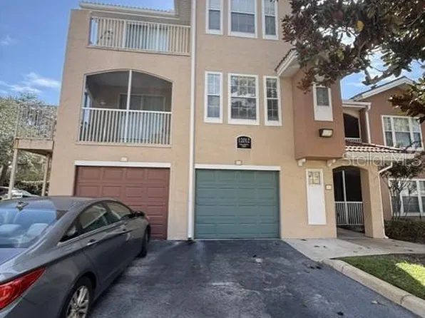 12012 VILLANOVA DRIVE #101, ORLANDO, FL 32837