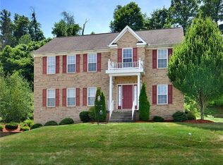 511 Pinoak Dr, Monroeville, PA 15146