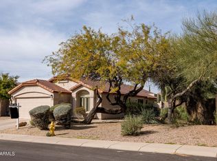 4724 E Gatewood Rd, Phoenix, AZ 85050