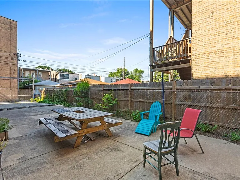 4105 N Spaulding Ave #3 — Photo 9