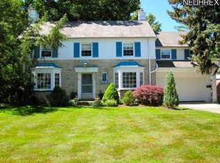 1460 Burlington Rd, Cleveland Heights, OH 44118