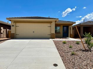 7341 W Cottage Farm Way, Tucson, AZ 85757