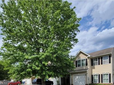 3041 Southland Ave, Baltimore, MD, 21225