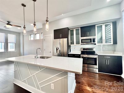 356 Helix Way, Charlotte, NC, 28203