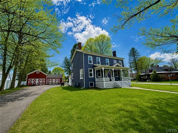 104 Park Pl, Waterville, NY 13480