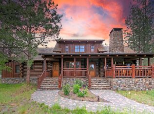 Cabin 26 - Sacajawea, Hamilton, MT 59840