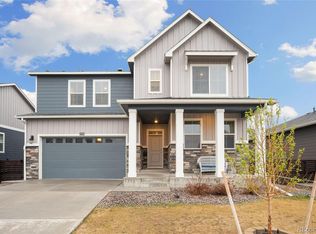 26794 E Archer Ave, Aurora, CO 80018