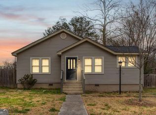 202 Gordon St, Rockmart, GA 30153