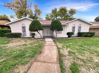 2316 Fulton Dr, Mesquite, TX 75150