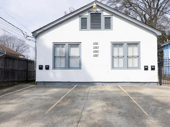 2325 Spain St, Baton Rouge, LA 70806