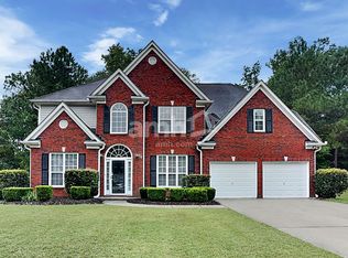 774 Sylvania Trl SE, Mableton, GA 30126