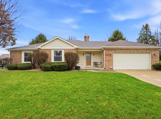 8612 Lockwood Pl, Indianapolis, IN 46217