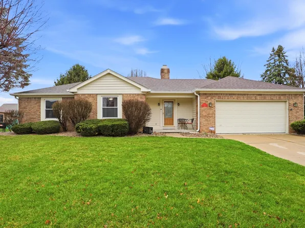 8612 Lockwood Pl, Indianapolis, IN 46217