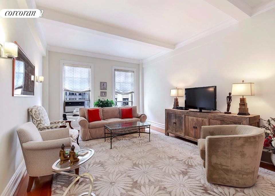 1st image of 650 W End Ave #6CD
