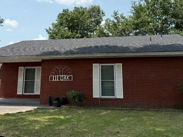 111 Oak St, Lake City, AR 72437