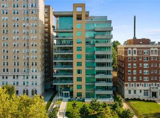 4545 Lindell Blvd APT 2, Saint Louis, MO