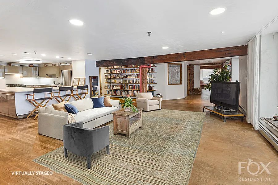 1st image of 466 Washington St #7W