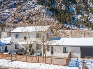 1205 Rose St, Georgetown, CO 80444
