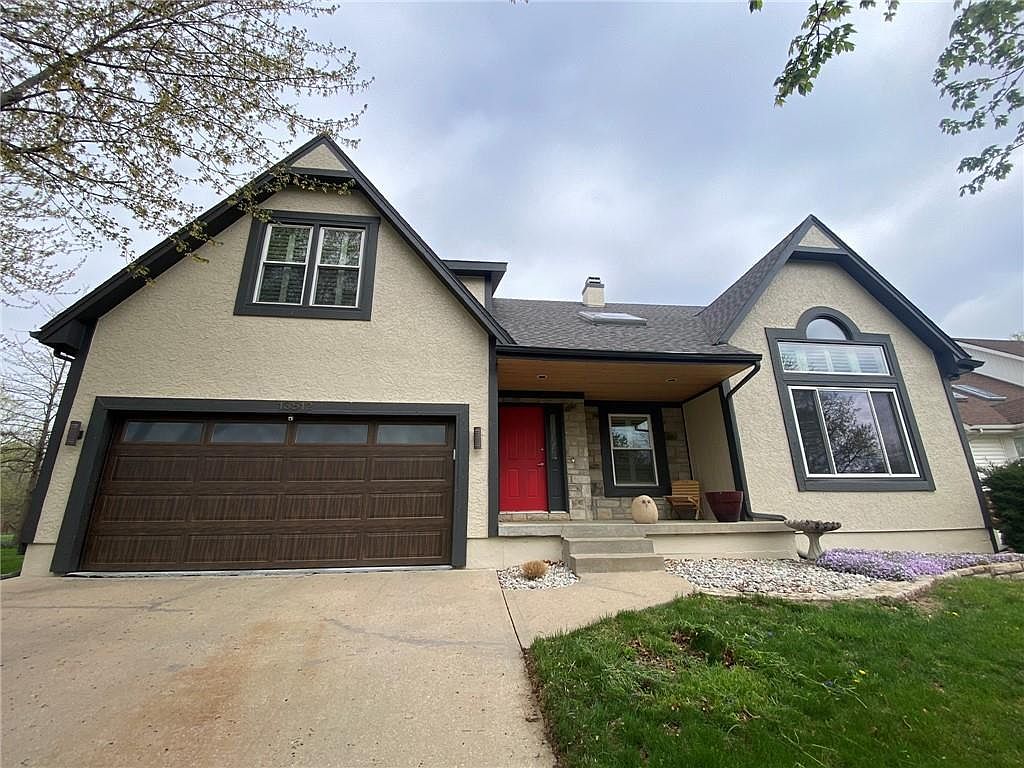 13512 W 78th Ter, Lenexa, KS 66216 Zillow