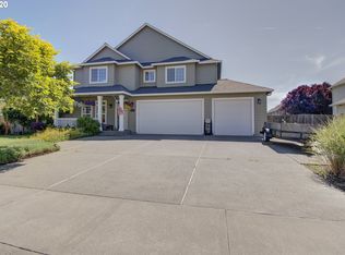 202 Mable Ln, Woodland, WA 98674
