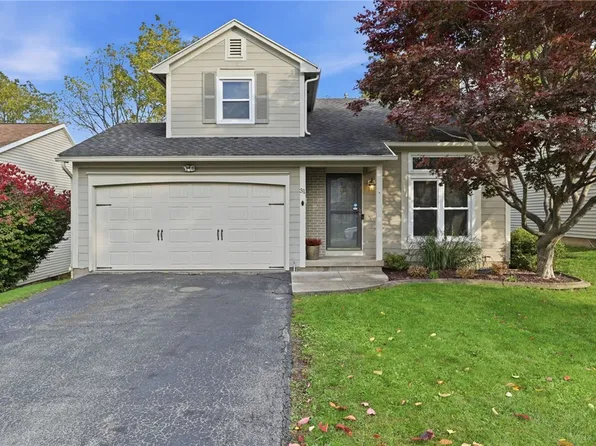 31 Calvin Rd, Rochester, NY 14612