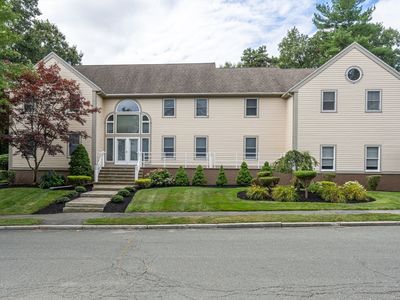 27 Emily Ln, Peabody, MA, 01960