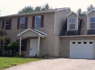 105 Capital Cir, Oak Ridge, TN 37830