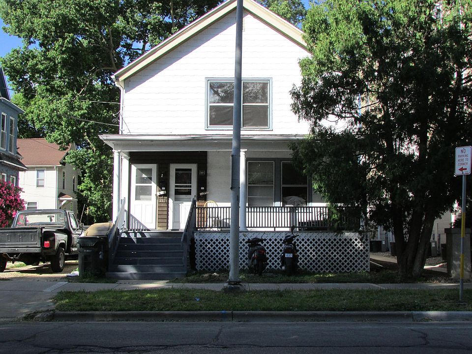 1st image of 217 N Blair St #217