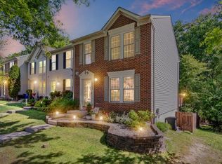 3160 Hidden Ridge Ter, Abingdon, MD 21009
