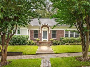1099 Stillwood Dr NE, Atlanta, GA 30306