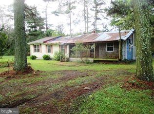 3792 S Upper Ferry Rd, Eden, MD 21822