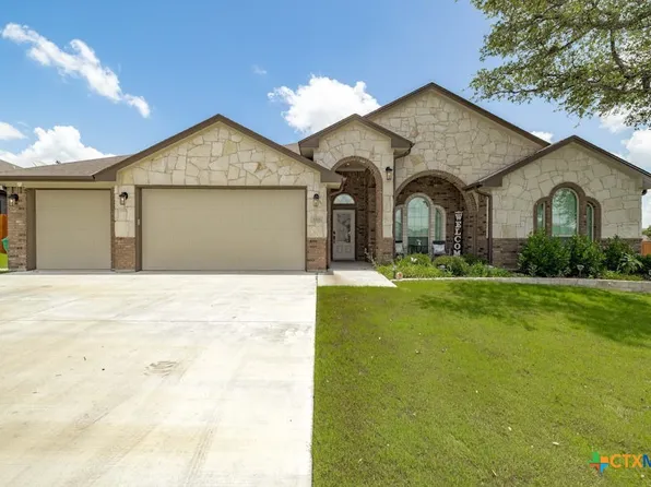 3306 Long Fellow Dr, Belton, TX 76513
