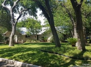 9214 Old Homestead St, San Antonio, TX 78230