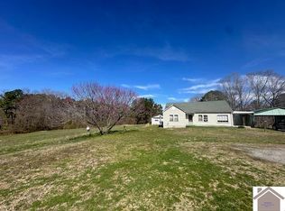 310 Dunbar Rd, New Concord, KY 42076