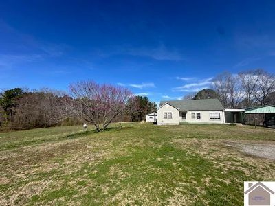 310 Dunbar Rd, New Concord, KY, 42076