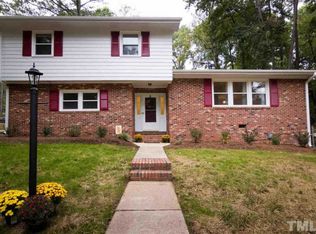 1036 Sturdivant Dr, Cary, NC 27511