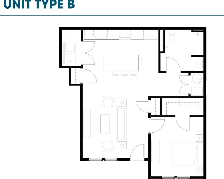 2nd image of 164 Chalmers Ave #212