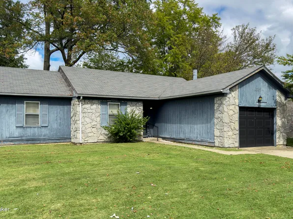 4803 E Indian Trl, Louisville, KY 40218