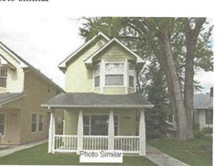 1517 S Euclid Ave, Boise, ID 83706