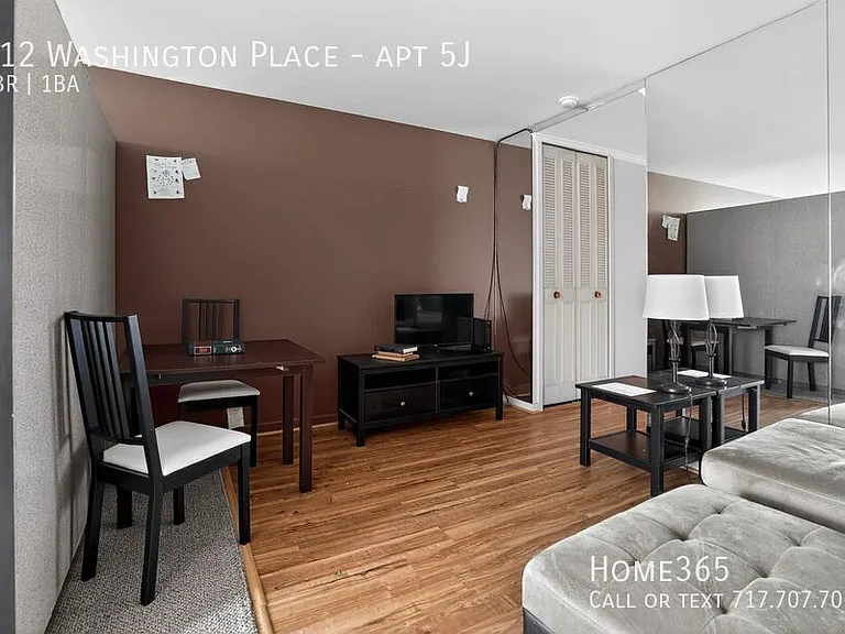 112 Washington Pl #5J — Photo 7