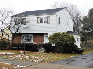 628 Westmoreland Ave, Kingston, PA 18704
